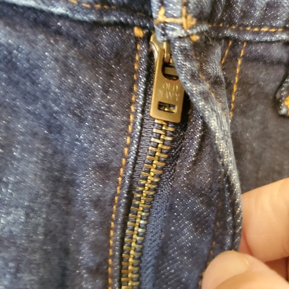 Old Navy bootcut jeans - Picture 7 of 10